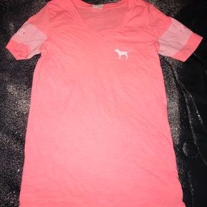 Brand (PINK) T-shirt